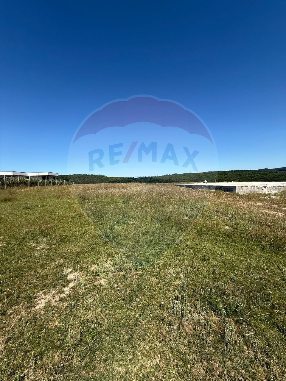 Land 3,757sqm Paltinoasa / Strada principala