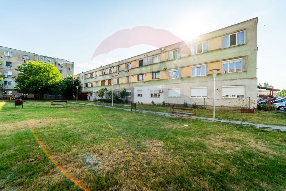 3 room Apartment for sale