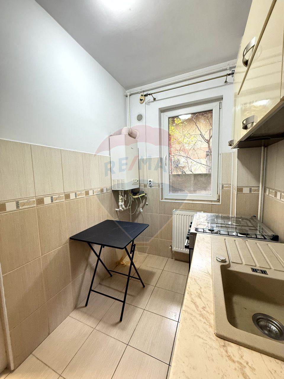 Garsoniera Șoseaua Giurgiului