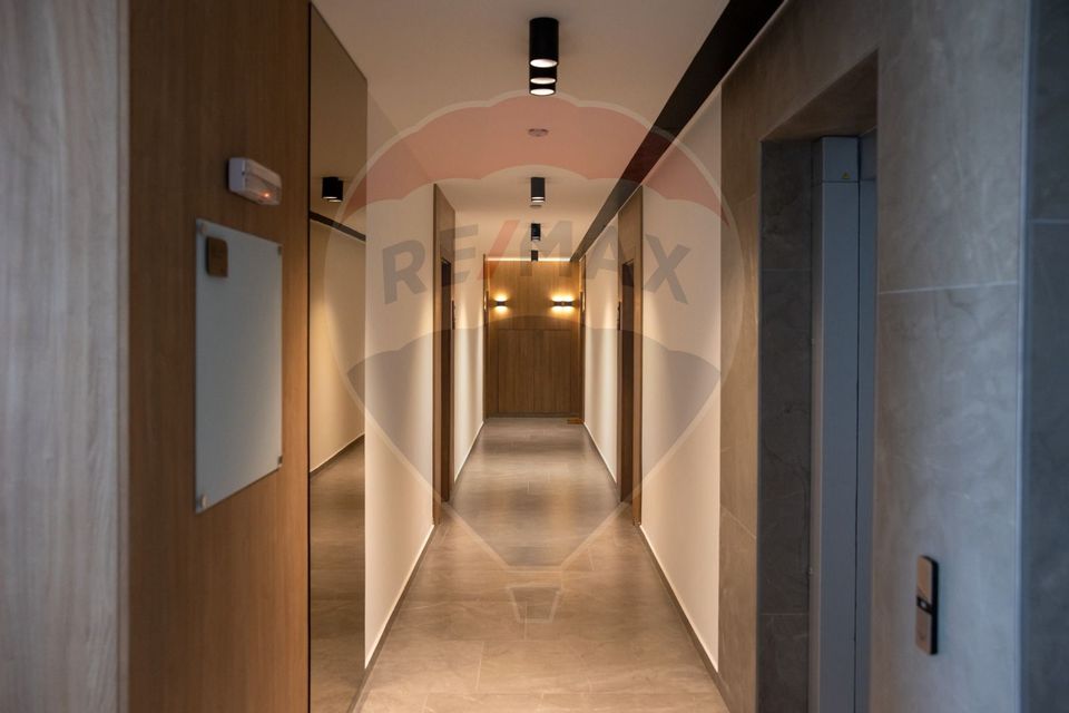 Apartamente noi de 2 și 3 camere în ansamblul rezidențial Urban Plaza!