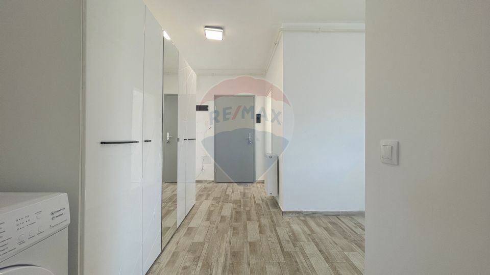 Studio de închiriat | Avantgarden 3 | PET FRIENDLY, parcare, boxă