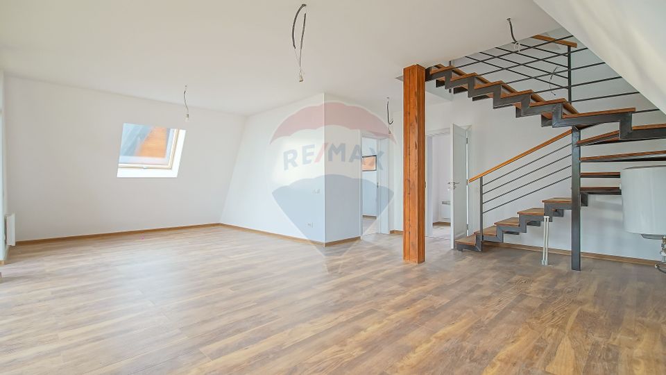 CASE TIP A | BRAN | INVESTITIE 7.5 % RANDAMENT NET | UTILITATI