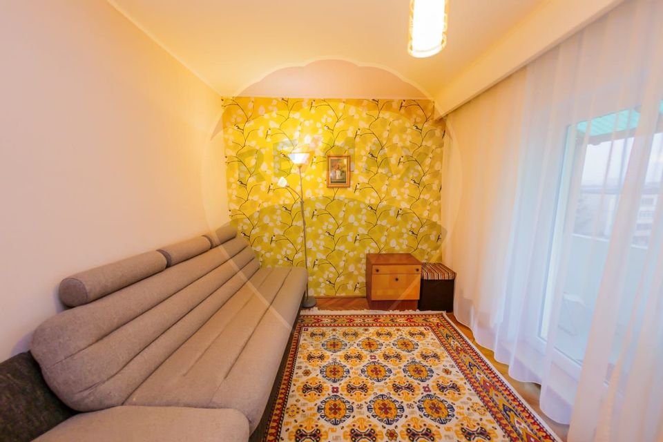 Apartament cu 4 camere, I.L. Caragiale, super oportunitate!!