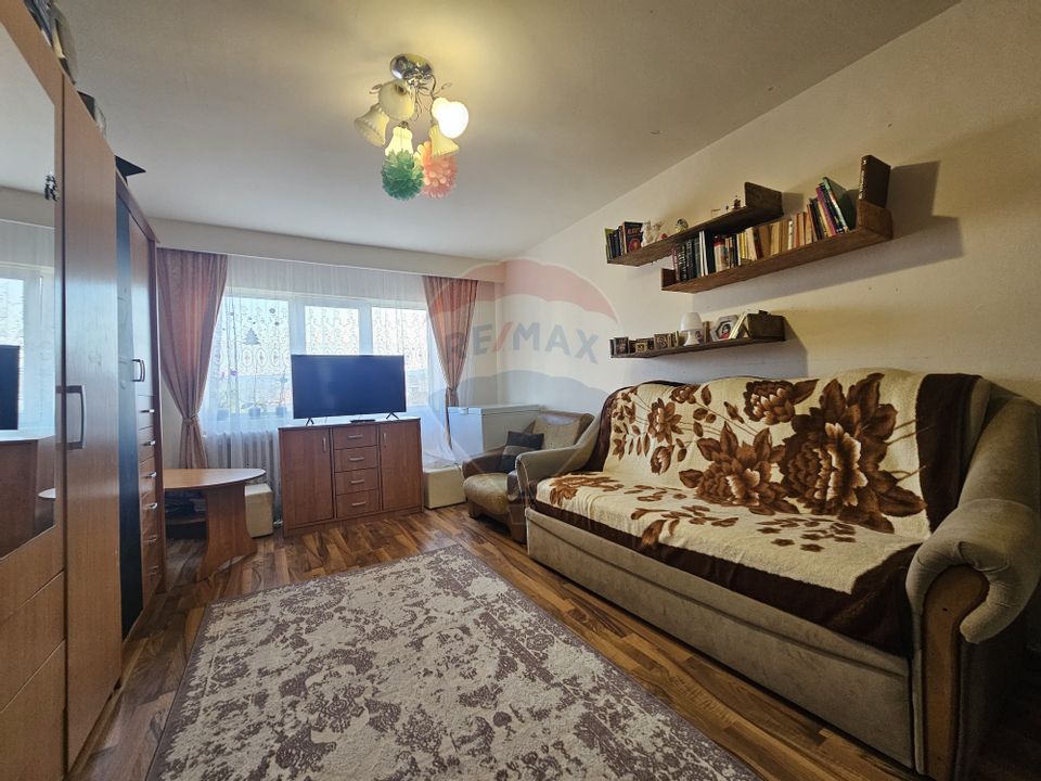 Apartament cu 2 camere – Oportunitate de Investiție, Între Lacuri