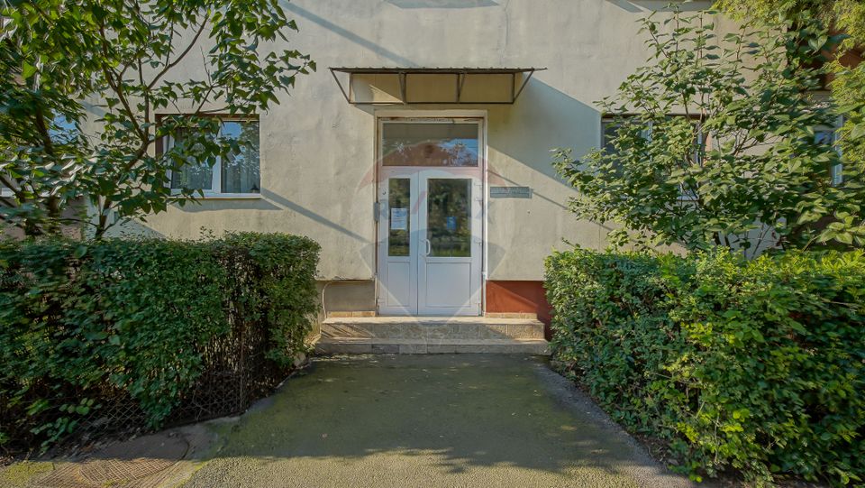 Apartament cu 2 camere Tractorul