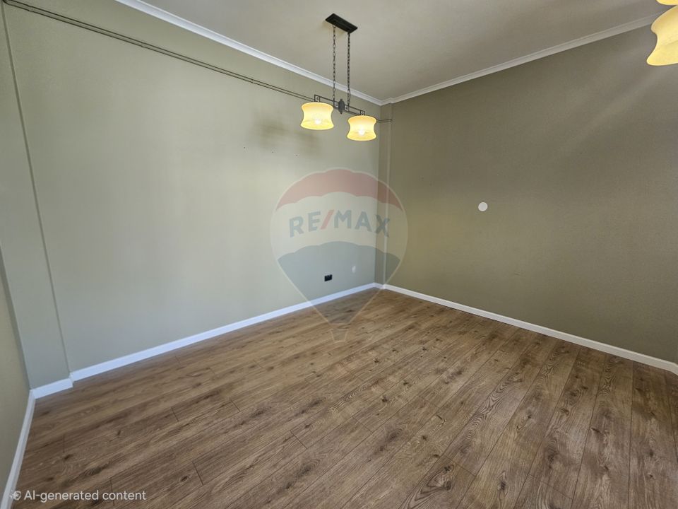 Spatiu de birouri de 17mp de inchiriat in zona Marasti