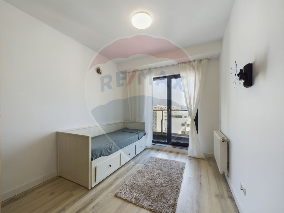 Apartament-3 camere de vânzare-Dristor - Loc de parcare inclus in preț