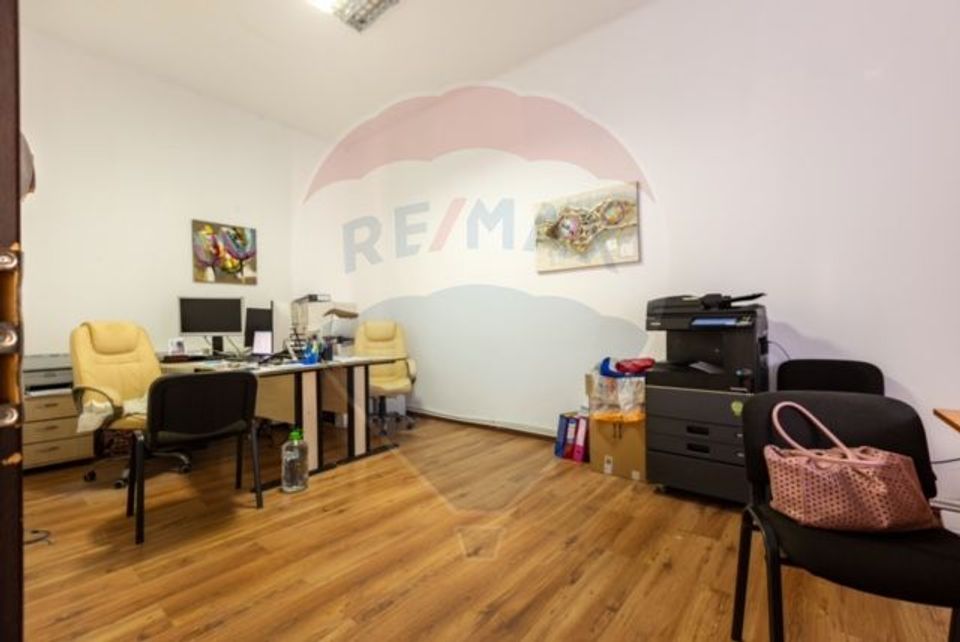 2 room Apartment for sale, Ultracentral area
