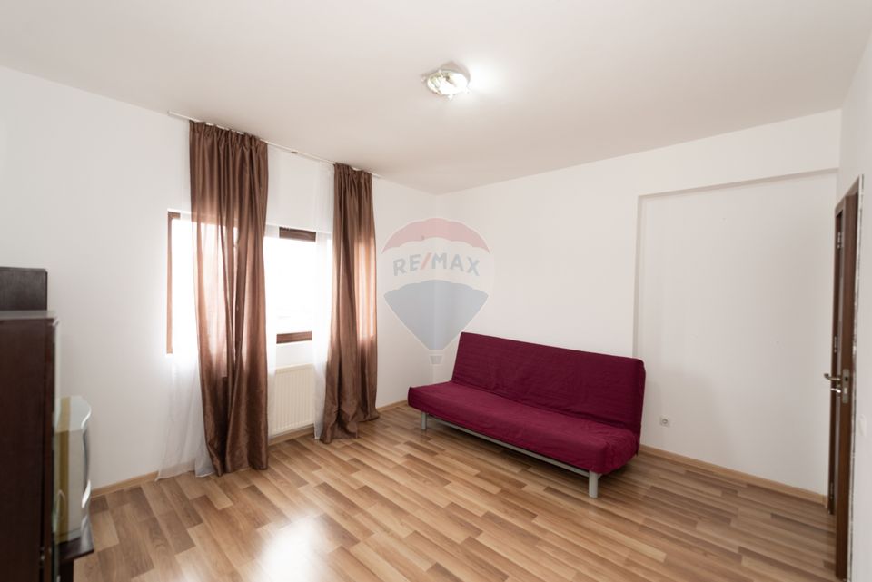 Apartament cu 2 camere de vanzare, 53mp, metrou 1 Decembrie , 2016