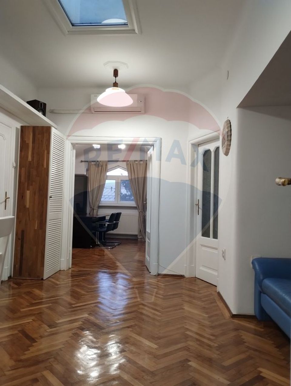 3 room Apartment for rent, Foisorul de Foc area