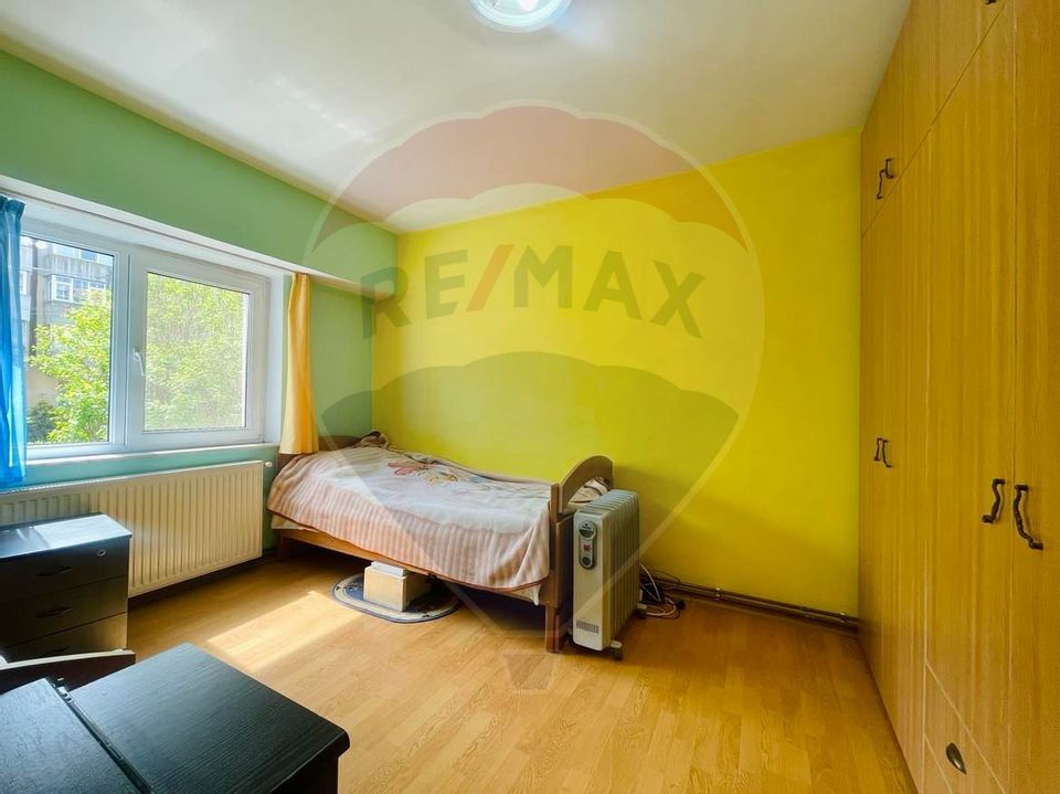 2 room Apartment for sale