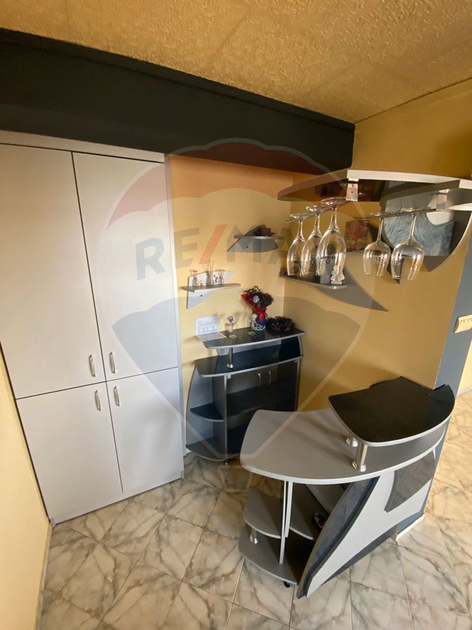 Apartament 2 camere de vanzare ULTRACENTRAL