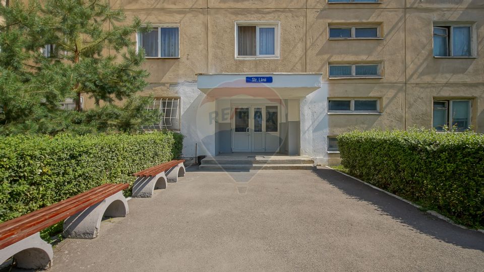 1 room Apartment for rent, Bartolomeu area