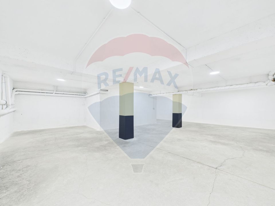 Versatile storage space for sale in the Ghencea Extension area