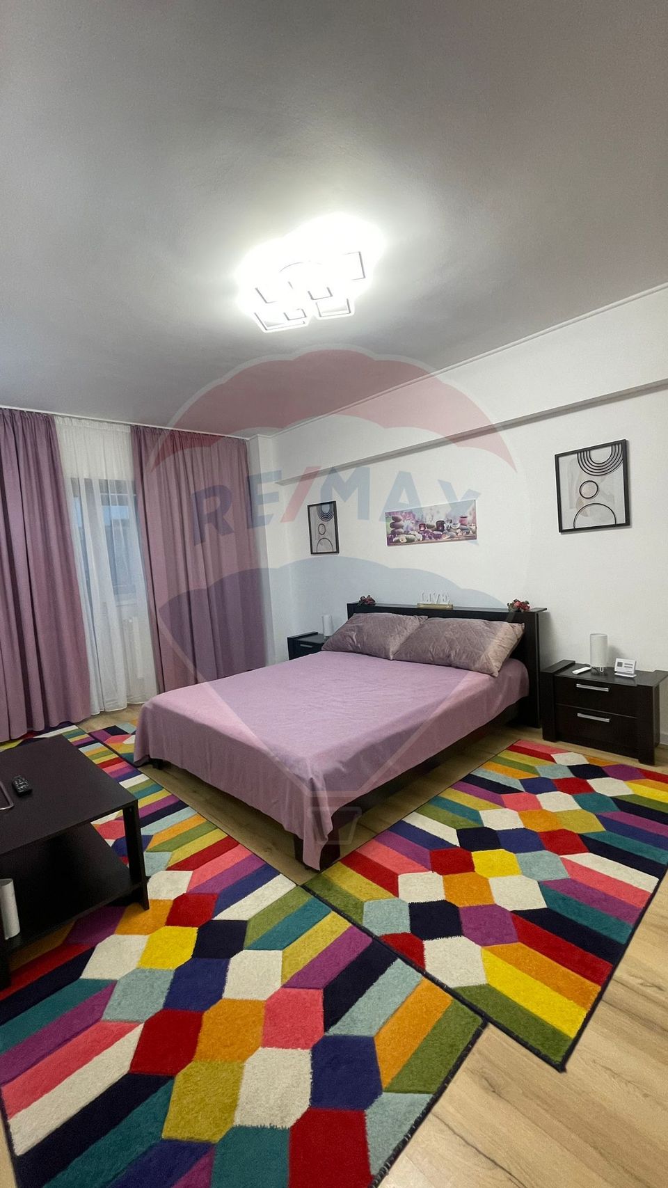 1 room Apartment for rent, Central area