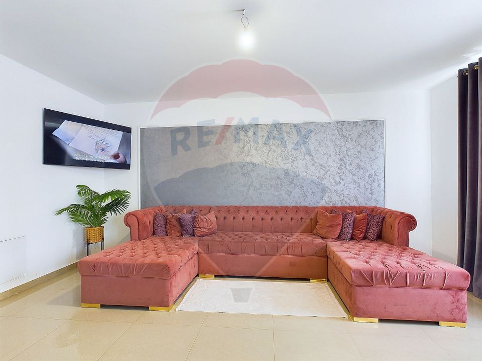 Casa de vanzare | Ciorogarla | 5 camere