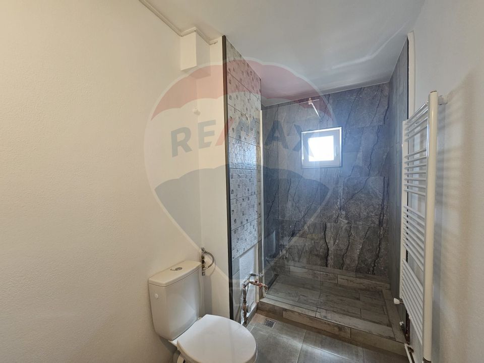 Apartament de vanzare
