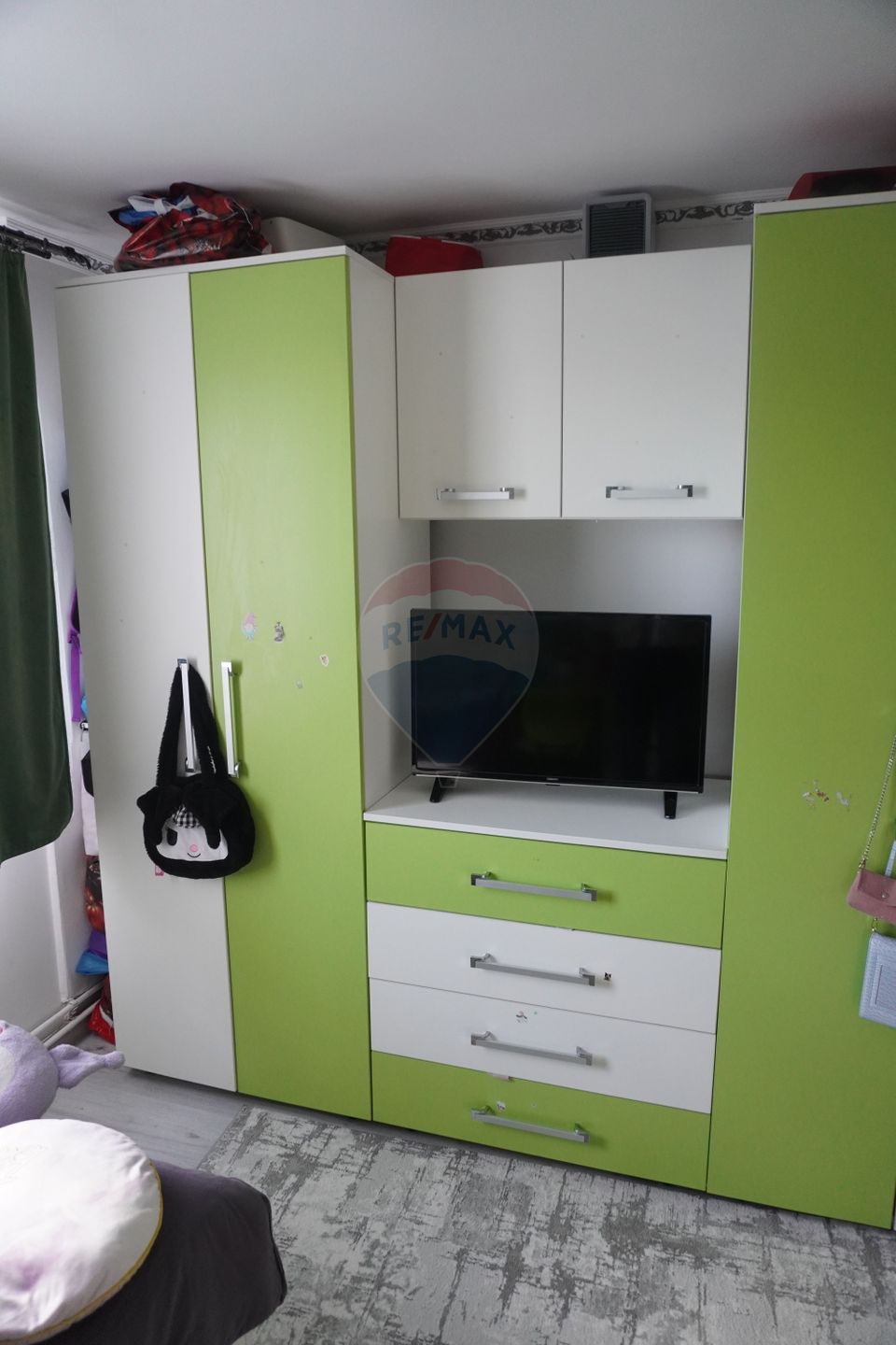 3 room Apartment for sale, Vest area