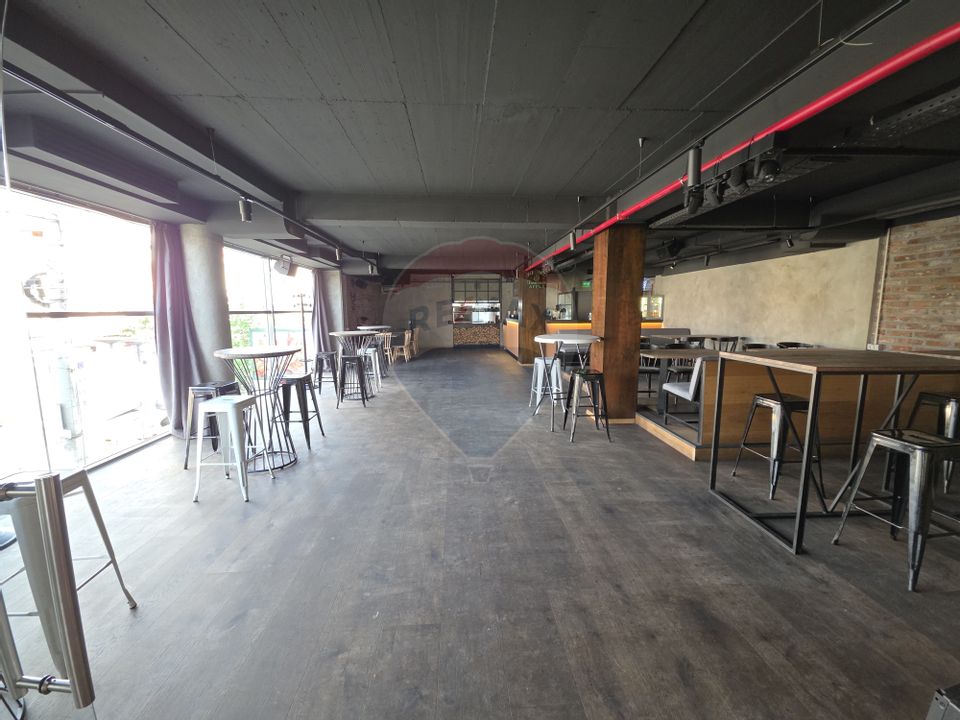 Clădire individuală de vânzare în zona Stefan cel Mare