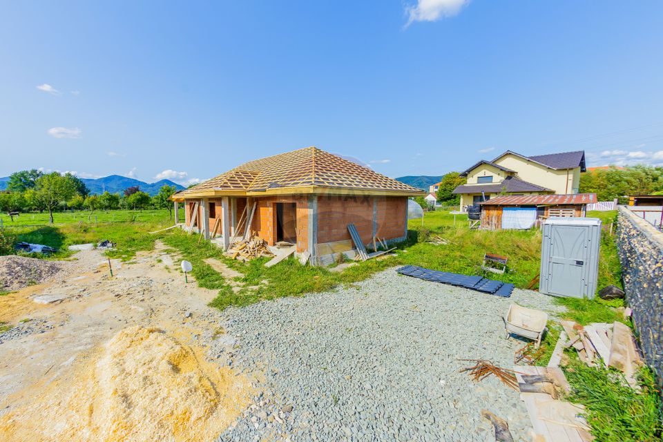 Baia Mare Casă noua de vanzare COMISION 0%