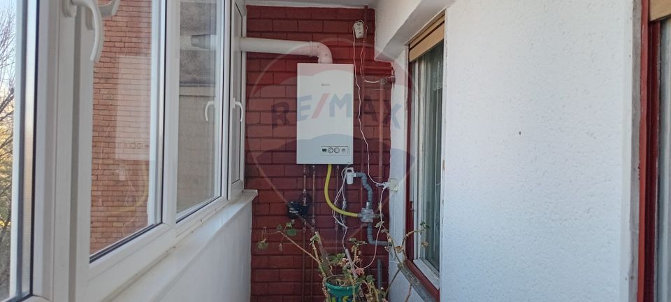 3 room Apartment for sale, Malul Muresului area