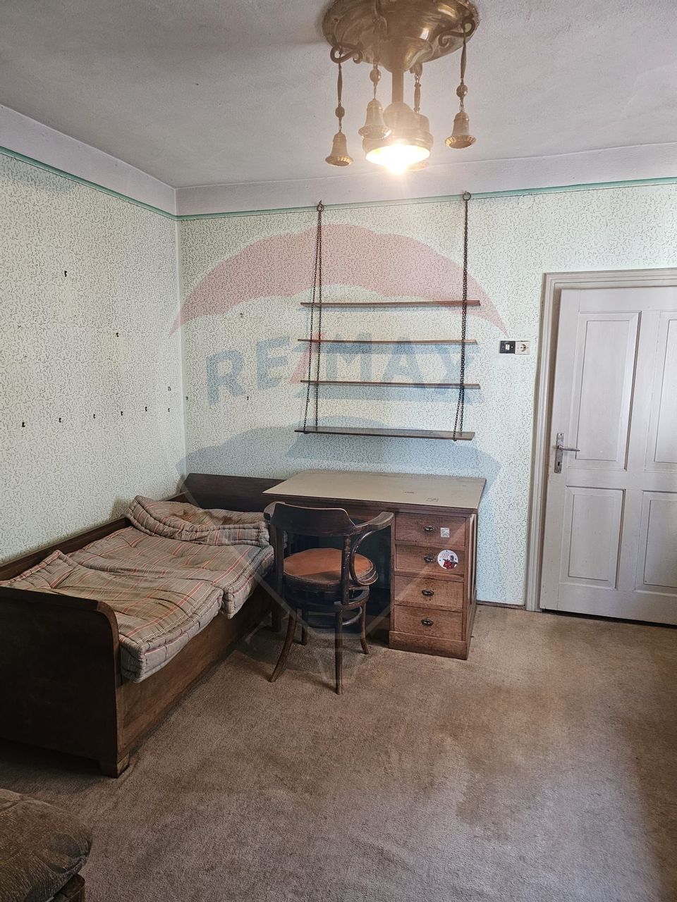 5 room Apartment for sale, Central area