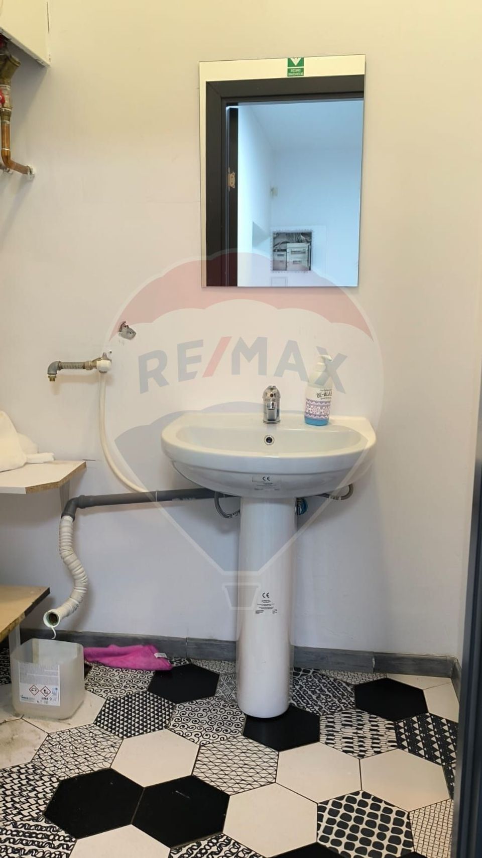 Spațiu comercial de inchiriat Marasti