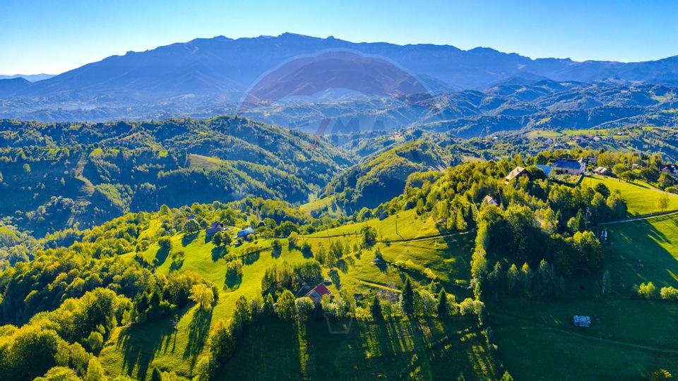 COMISION 0% Teren 10,594mp Pestera /Intravilan