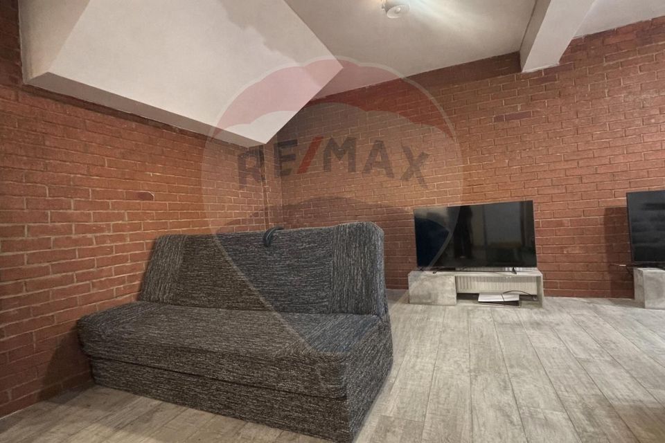 66sq.m Commercial Space for rent, Faleza Nord area