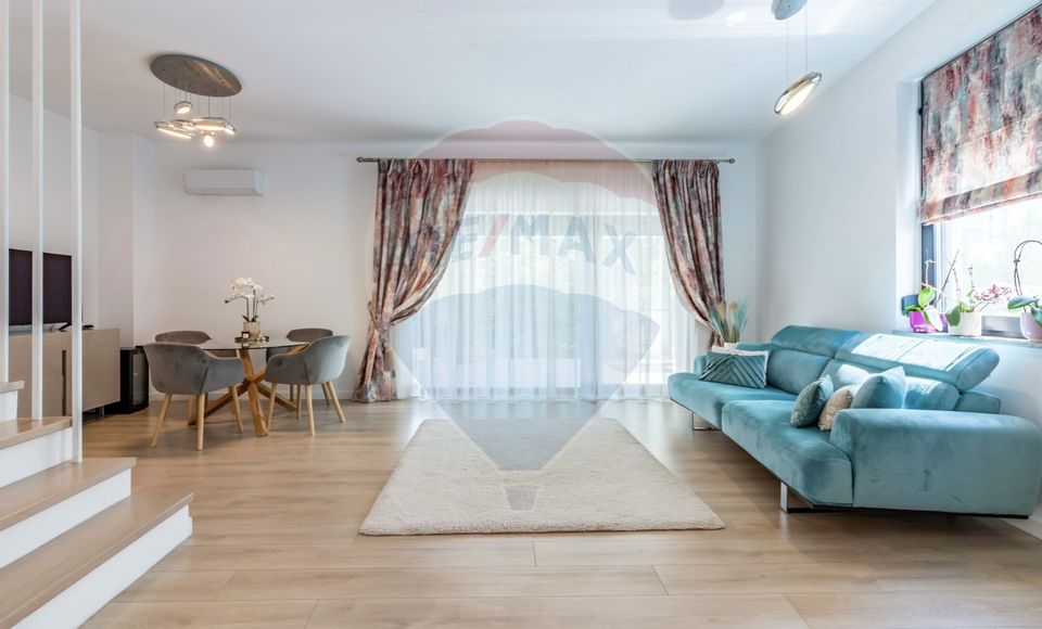 4 room House / Villa for sale