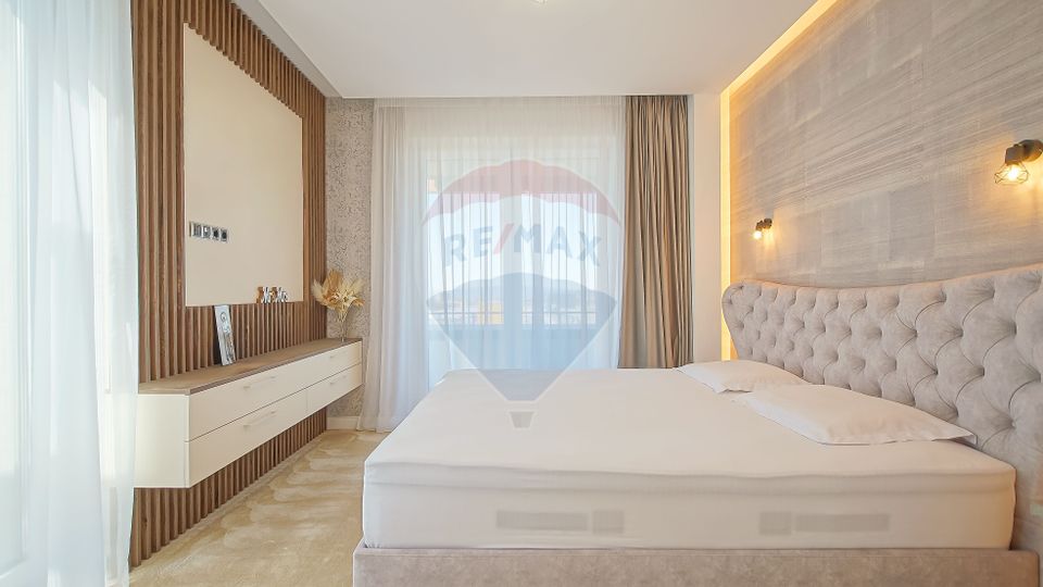 COMISION 0%!PENTHOUSE CU TERASA PANORAMICA 136 MP |CORESI AVANTGARDEN