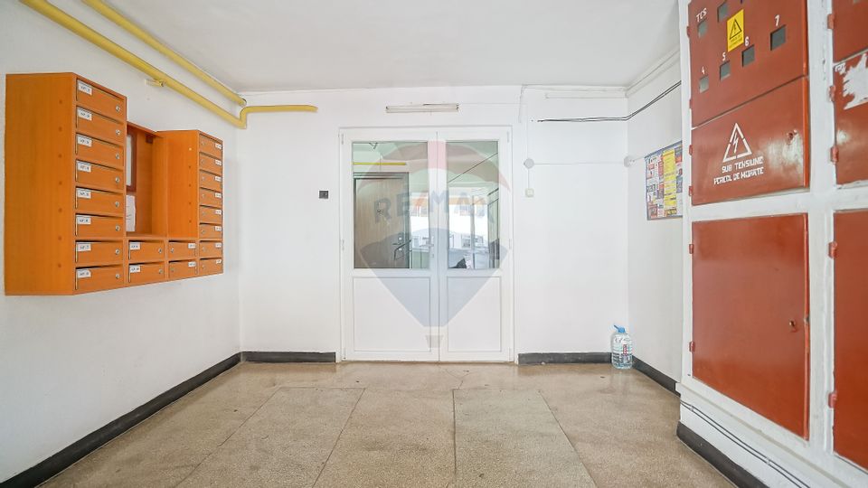 COMISION 0 | Apartament 2 Camere Răcădău | Magnolia | Zonă Verde