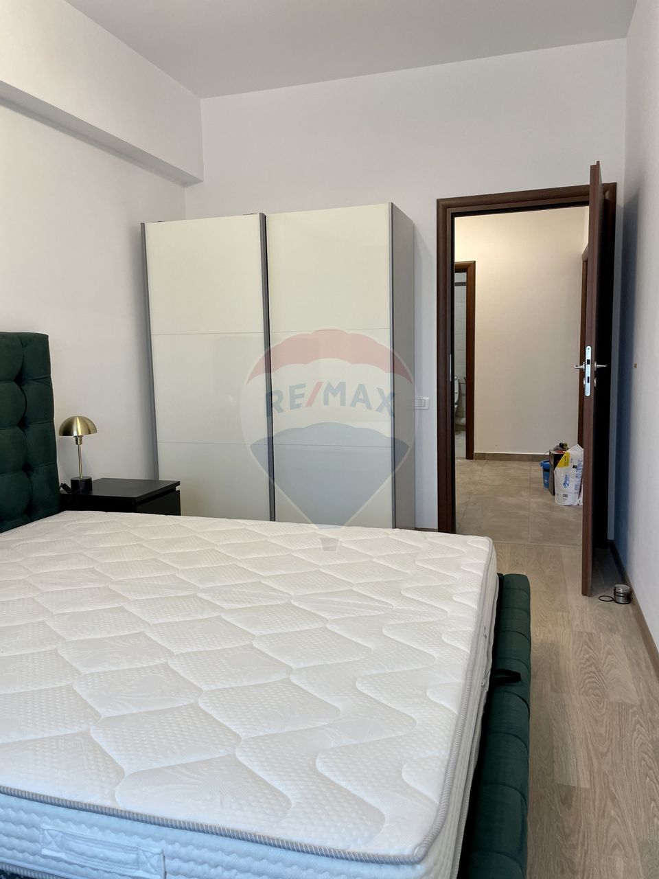 2 room Apartment for rent, Vacaresti area