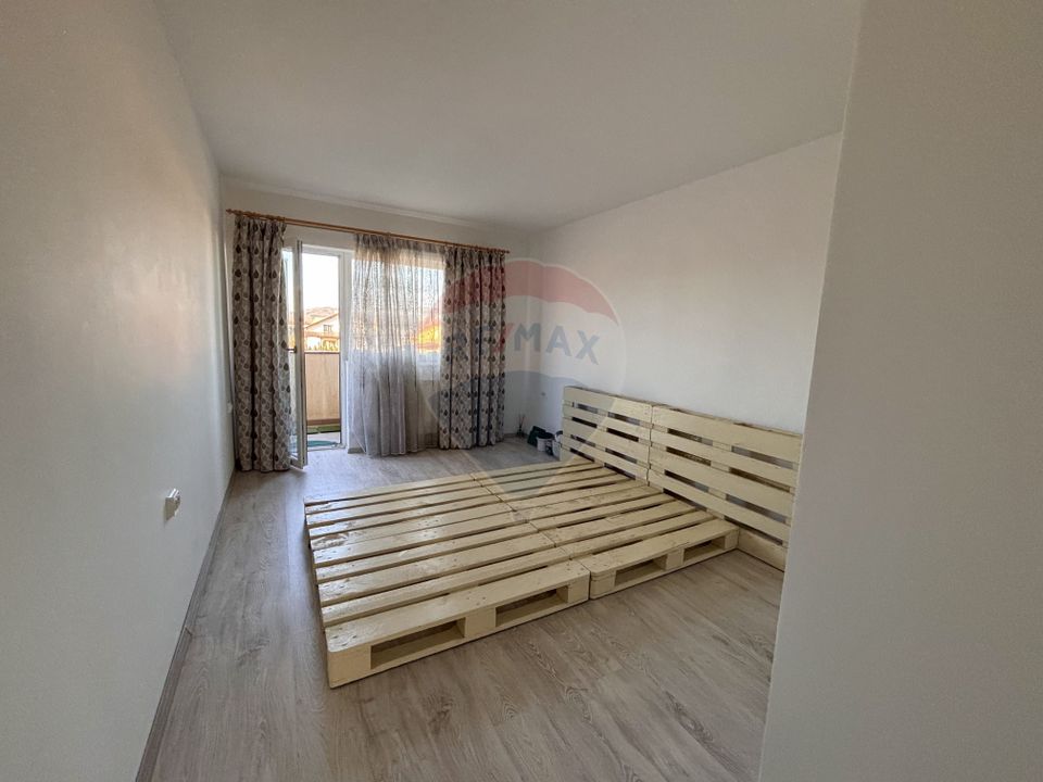 3 room Apartment for sale