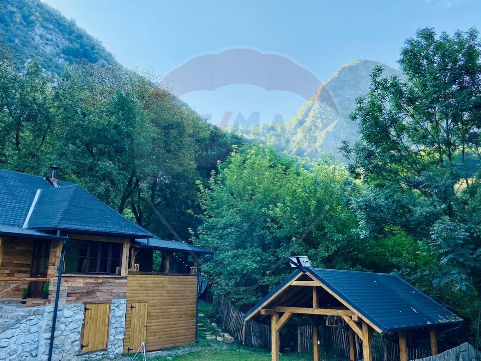 2 room House / Villa for sale