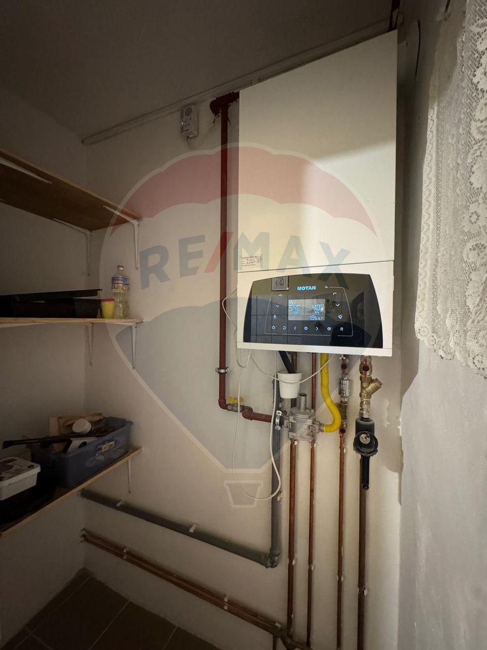 Apartament cu 1 camera/zona Alfa