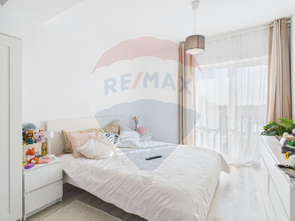 De vanzare | Apartament 2 camere | Northlight Residence