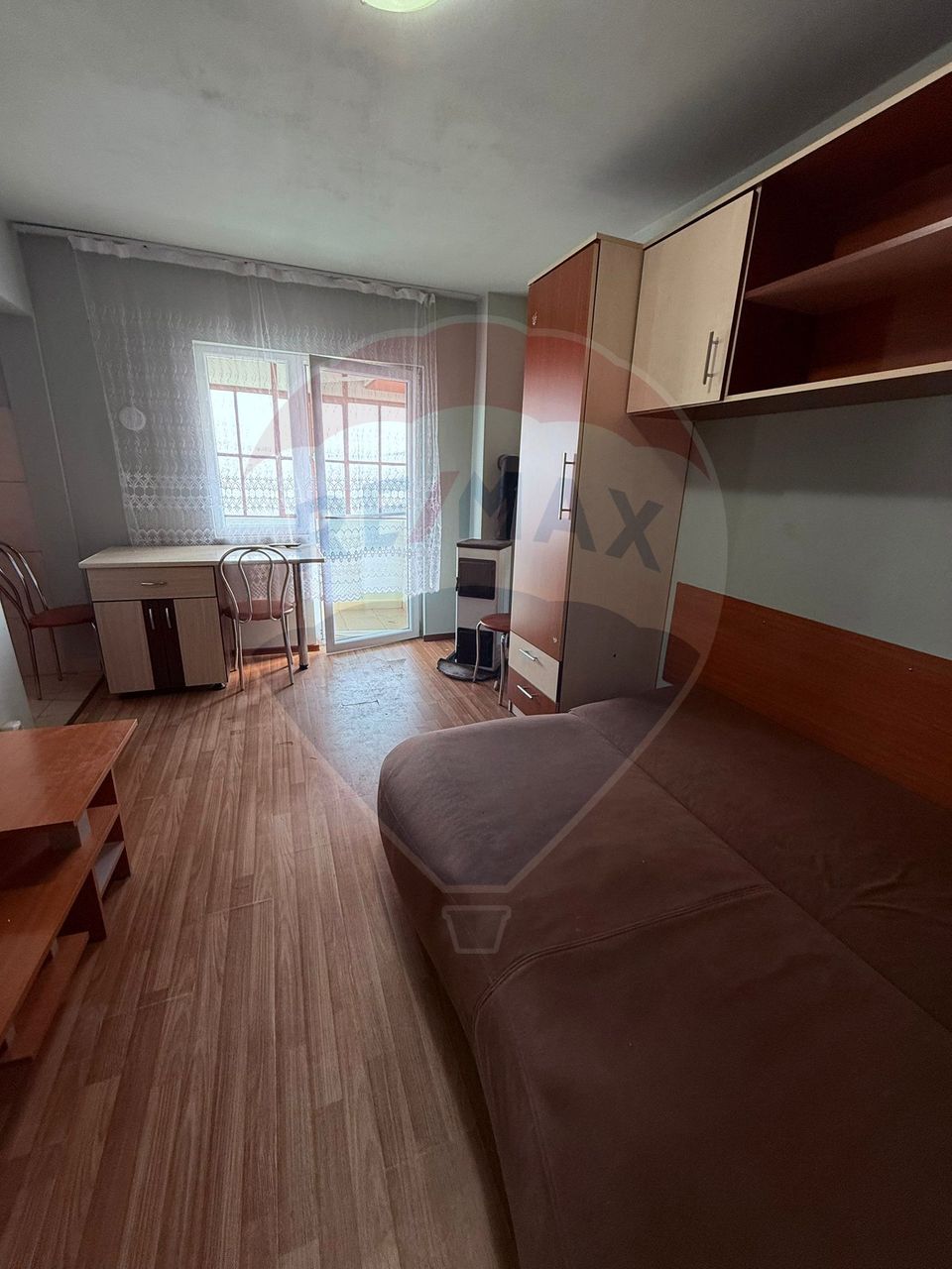 1 room Apartment for rent