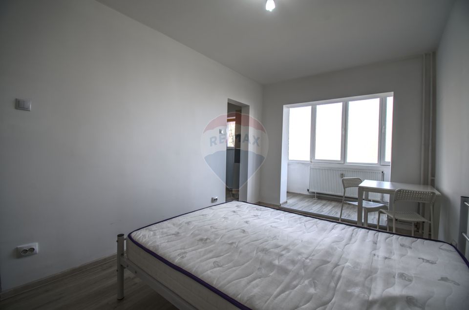1 room Apartment for rent, Zorilor area