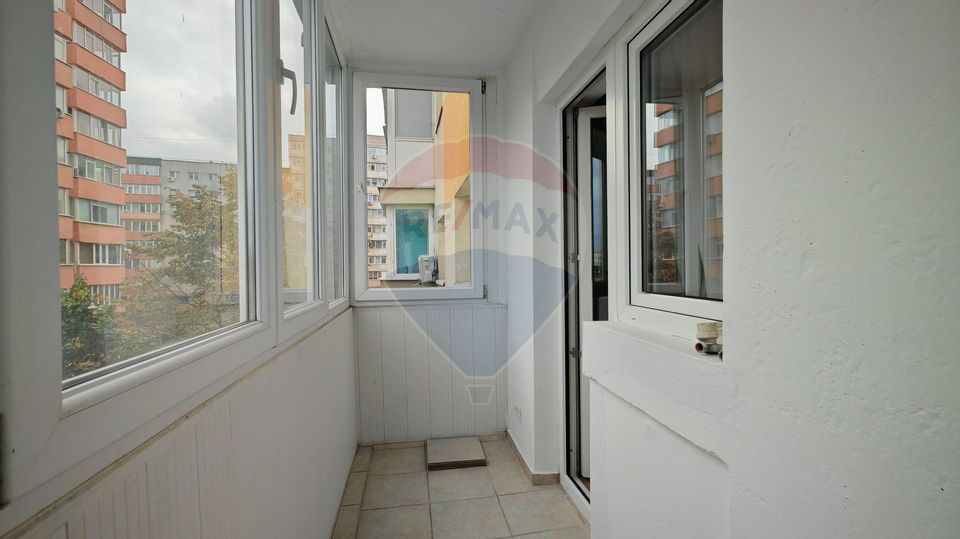 Modern 3 room apartment I First rental I Zona Moșilor