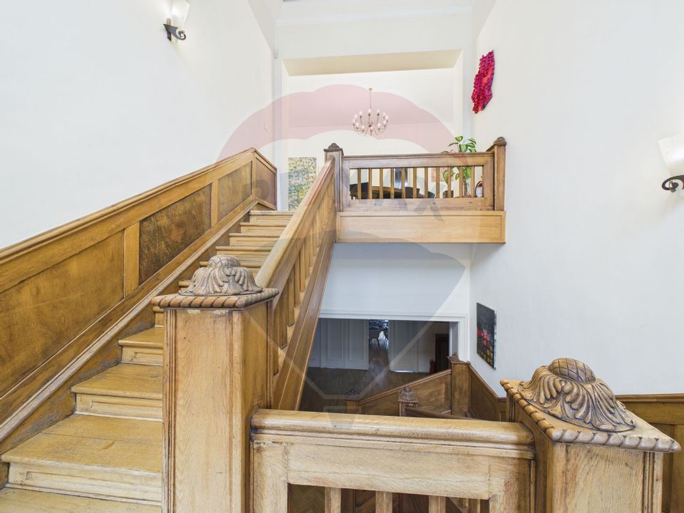 705sq.m Office Space for rent, Dacia area