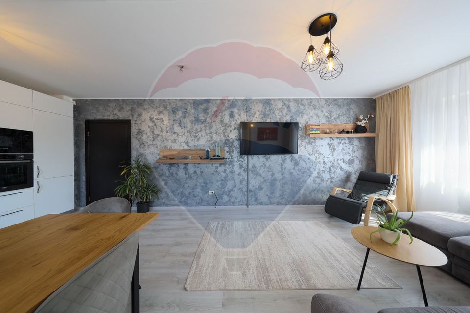 3 room Apartment for sale