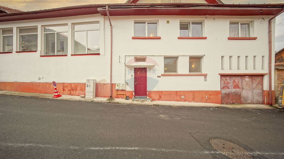 COMISION 0% | Casă în Brașov – investiție sigură în turism