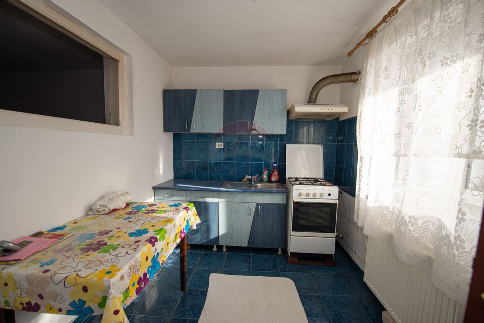 House for sale P+1 Rahova, Luca Craioveanu street