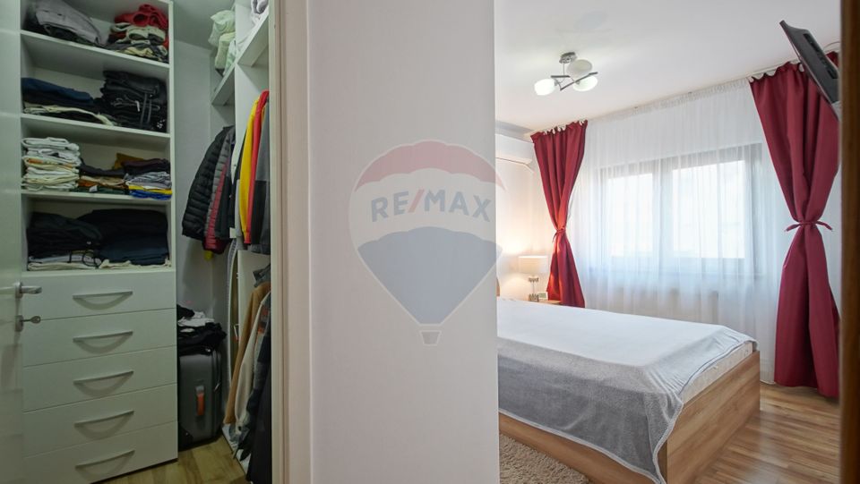 Apartament cu 2 camere Tractorul