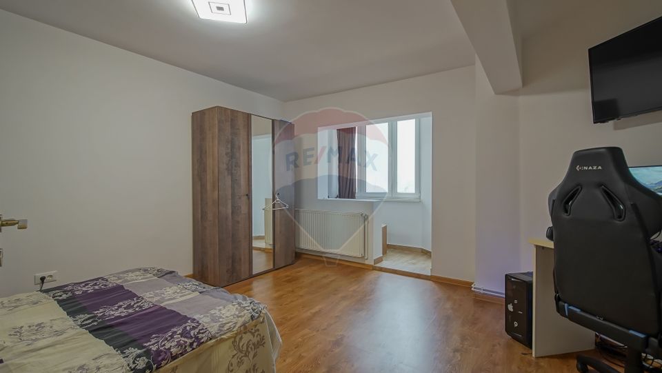 COMISION 0%! 2 CAMERE DECOMANDAT NOU RENOVAT LANGA PIATA TRACTORUL