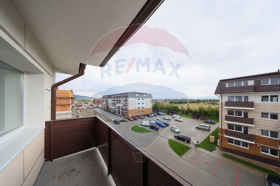 Apartament 2 camere, mobilat, 60 mp utili, Marin Preda!