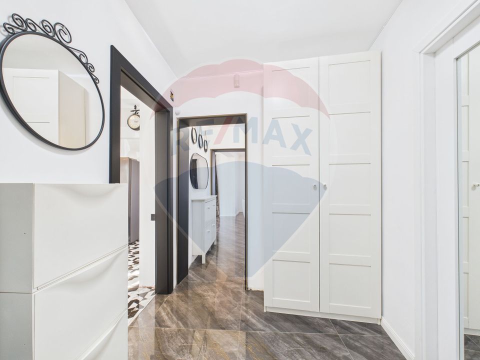 5 room House / Villa for sale, Aviatiei area