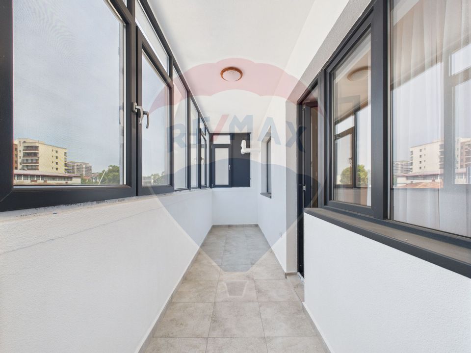 Apartament 2 camere Prima închiriere Centrala Proprie metrou Jiului