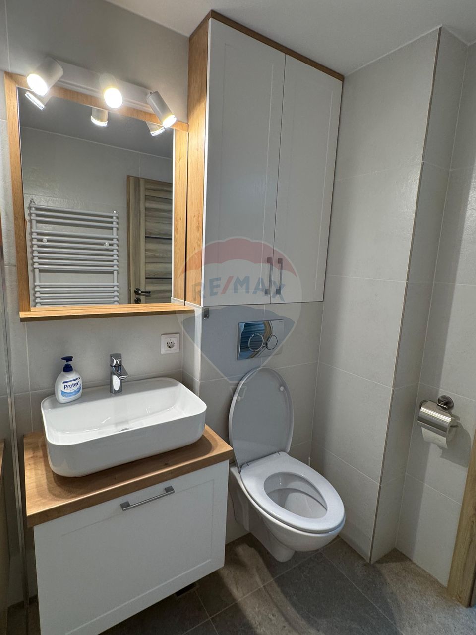 3 room Apartment for rent, Central area